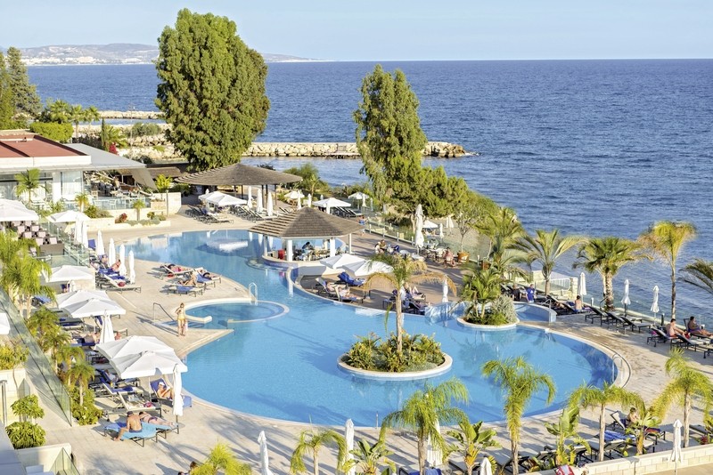 Hotel Royal Apollonia, Zypern, Limassol, Bild 13