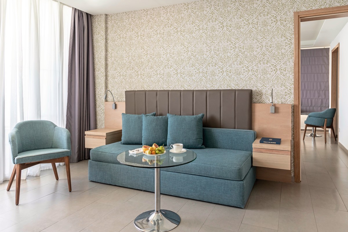 Hotel Royal Apollonia, Zypern, Limassol, Bild 11
