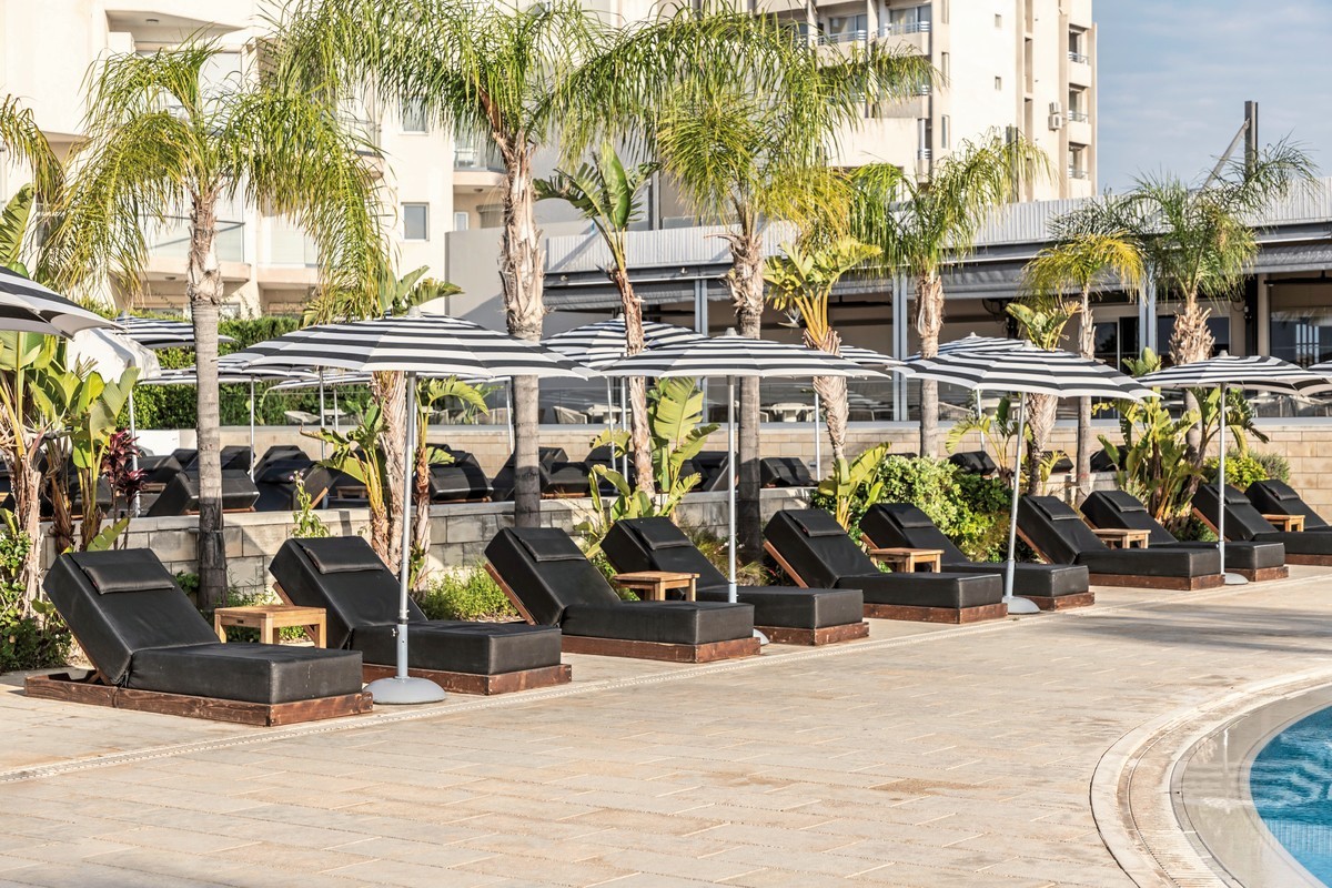 Hotel Royal Apollonia, Zypern, Limassol, Bild 13