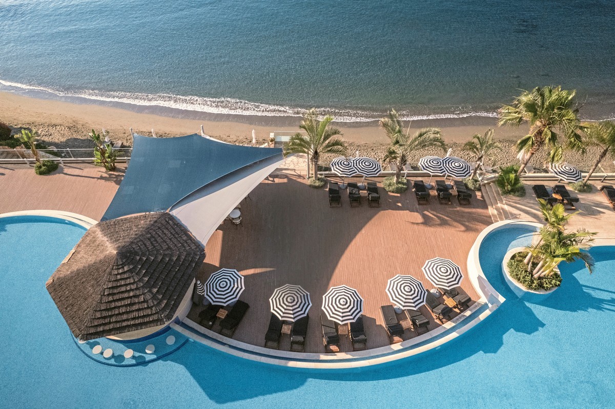 Hotel Royal Apollonia, Zypern, Limassol, Bild 15