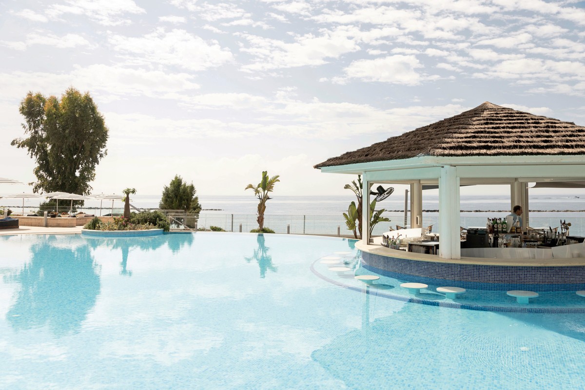 Hotel Royal Apollonia, Zypern, Limassol, Bild 16