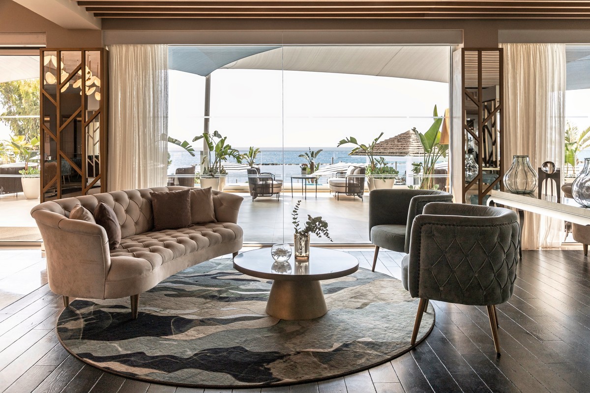 Hotel Royal Apollonia, Zypern, Limassol, Bild 17