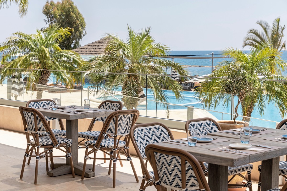 Hotel Royal Apollonia, Zypern, Limassol, Bild 20