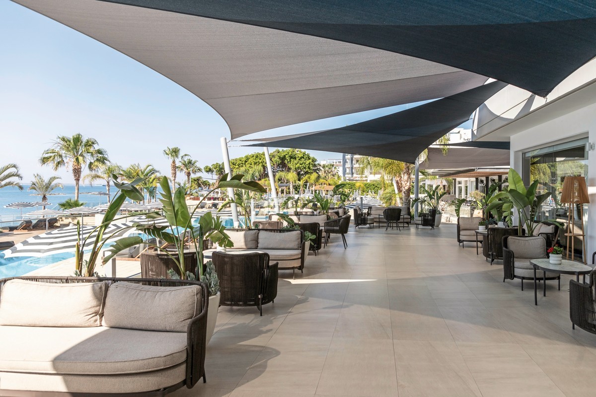 Hotel Royal Apollonia, Zypern, Limassol, Bild 22