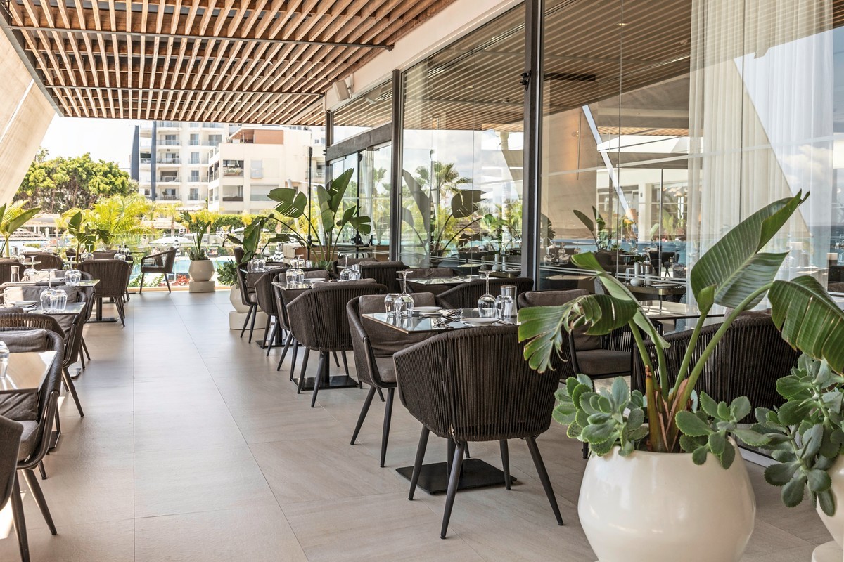 Hotel Royal Apollonia, Zypern, Limassol, Bild 23