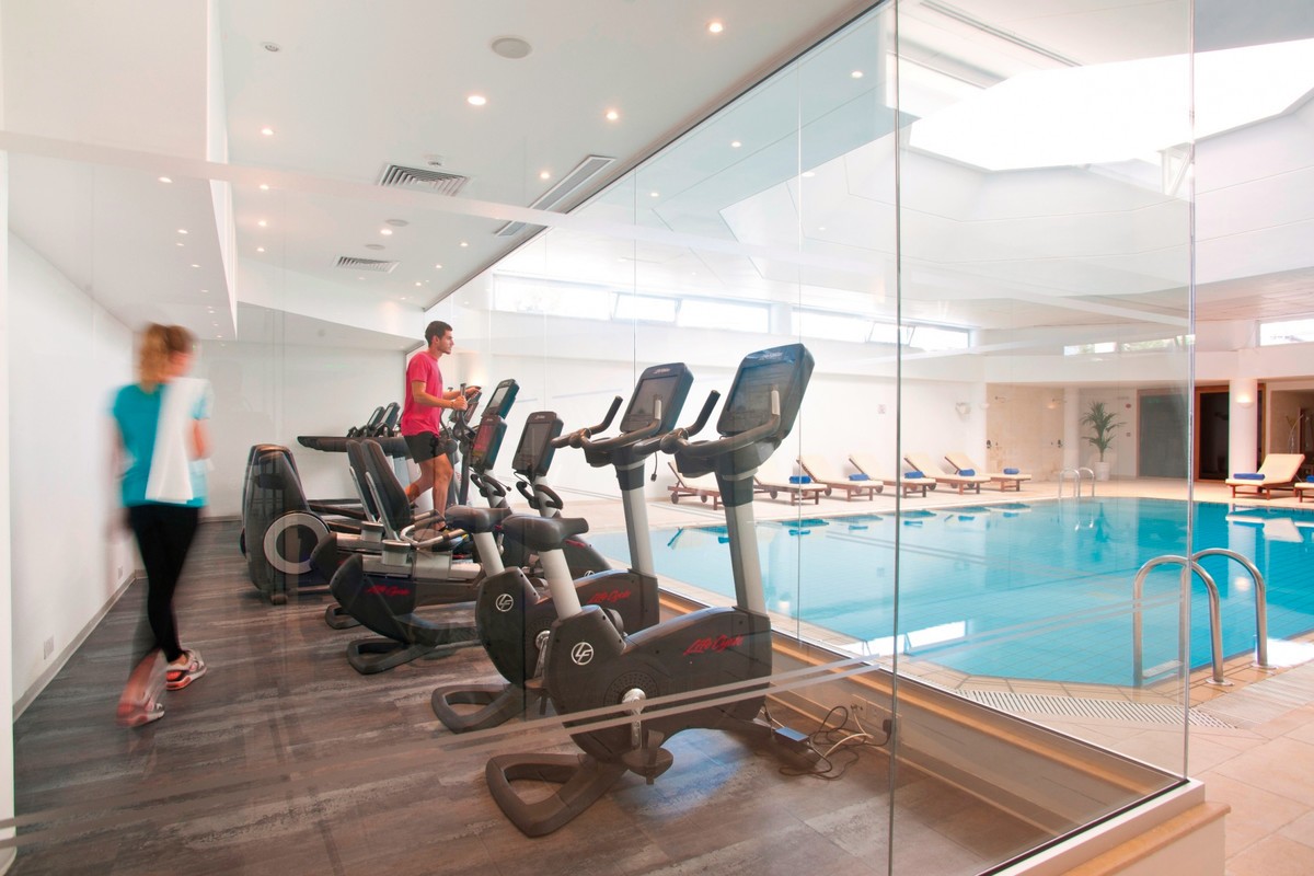 Hotel Royal Apollonia, Zypern, Limassol, Bild 26
