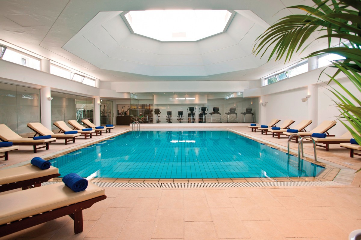 Hotel Royal Apollonia, Zypern, Limassol, Bild 27