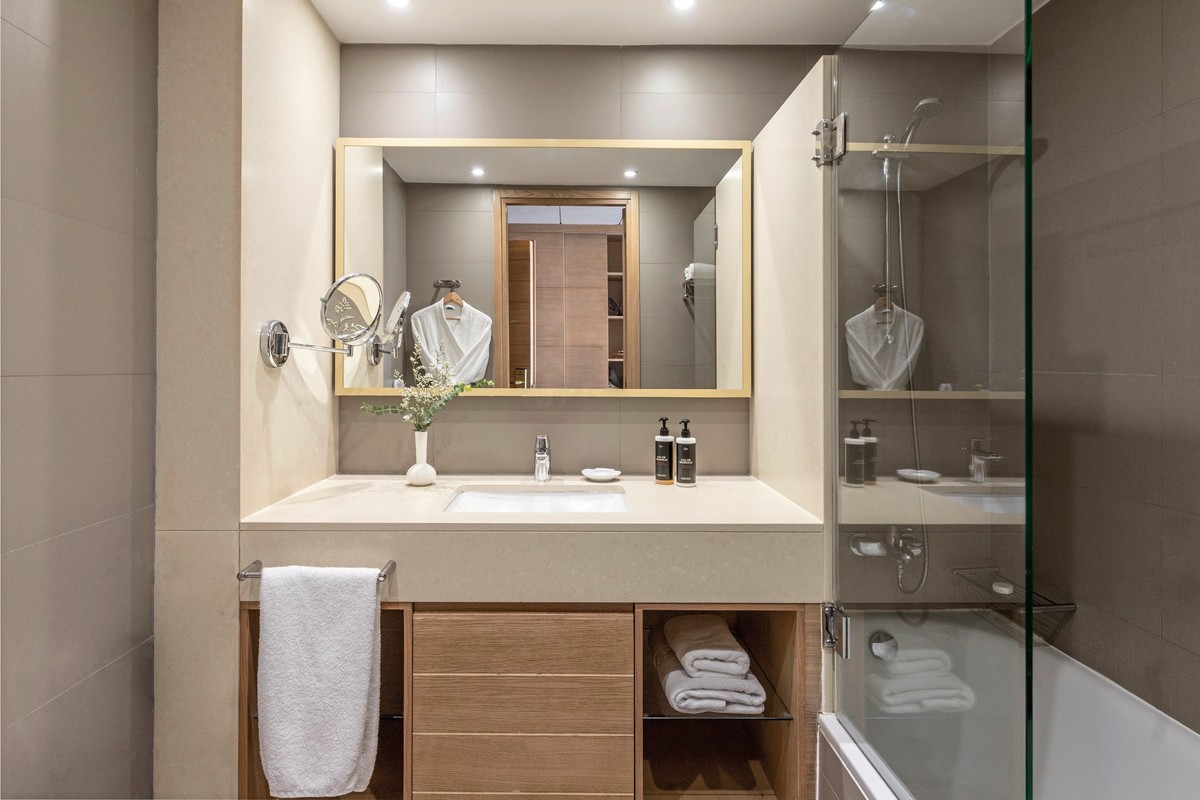 Hotel Royal Apollonia, Zypern, Limassol, Bild 6