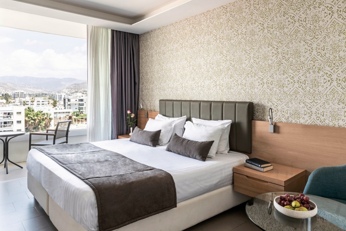 Hotel Royal Apollonia, Zypern, Limassol, Bild 7