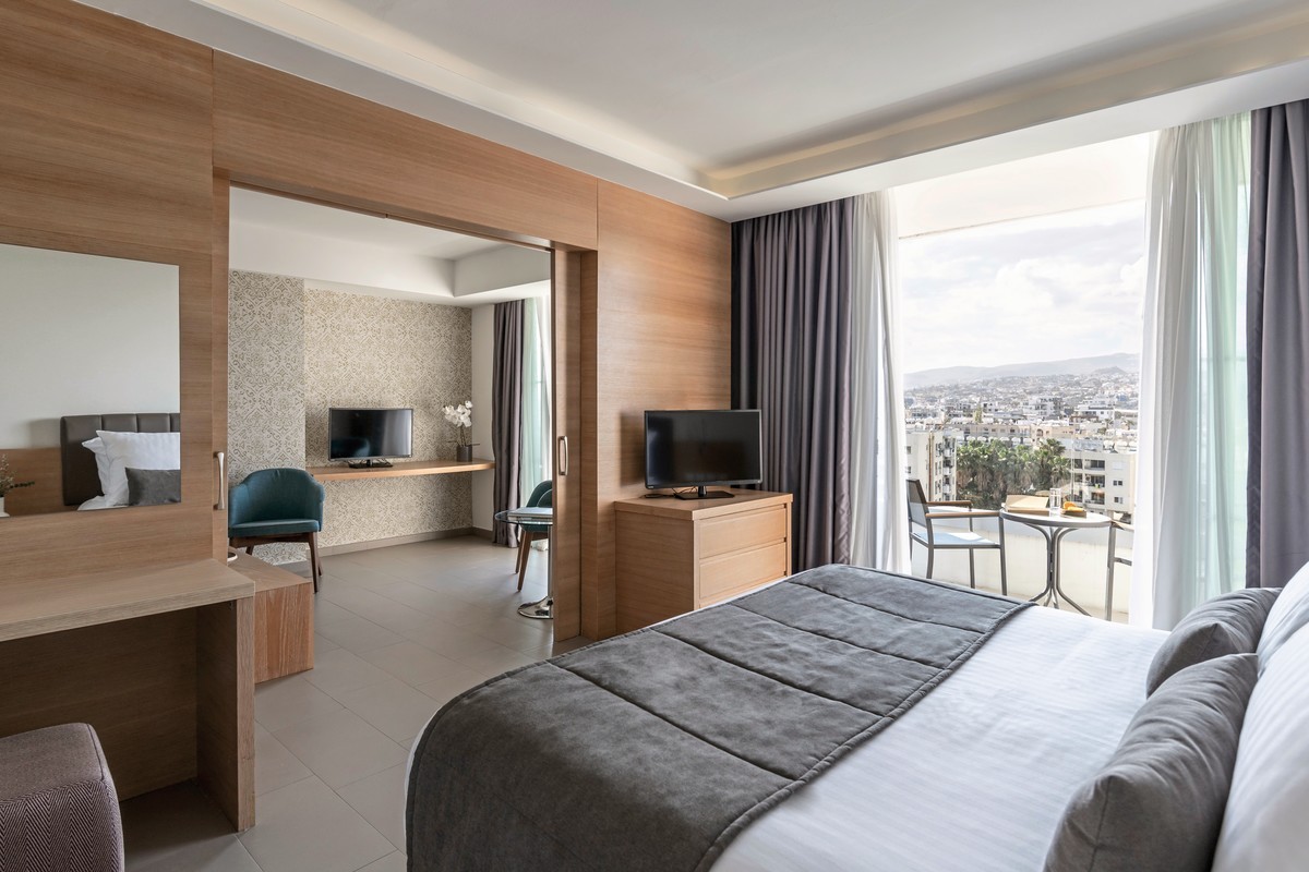 Hotel Royal Apollonia, Zypern, Limassol, Bild 9