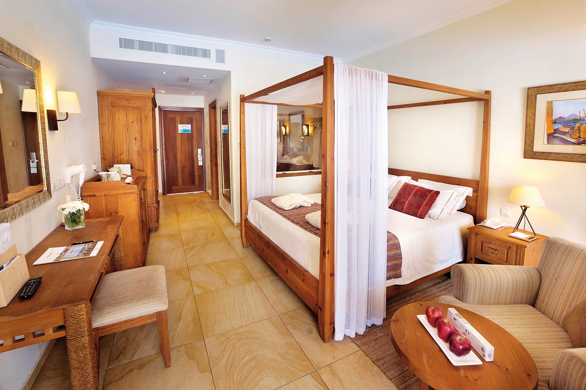 Hotel Olympic Lagoon Resort, Zypern, Ayia Napa, Bild 11