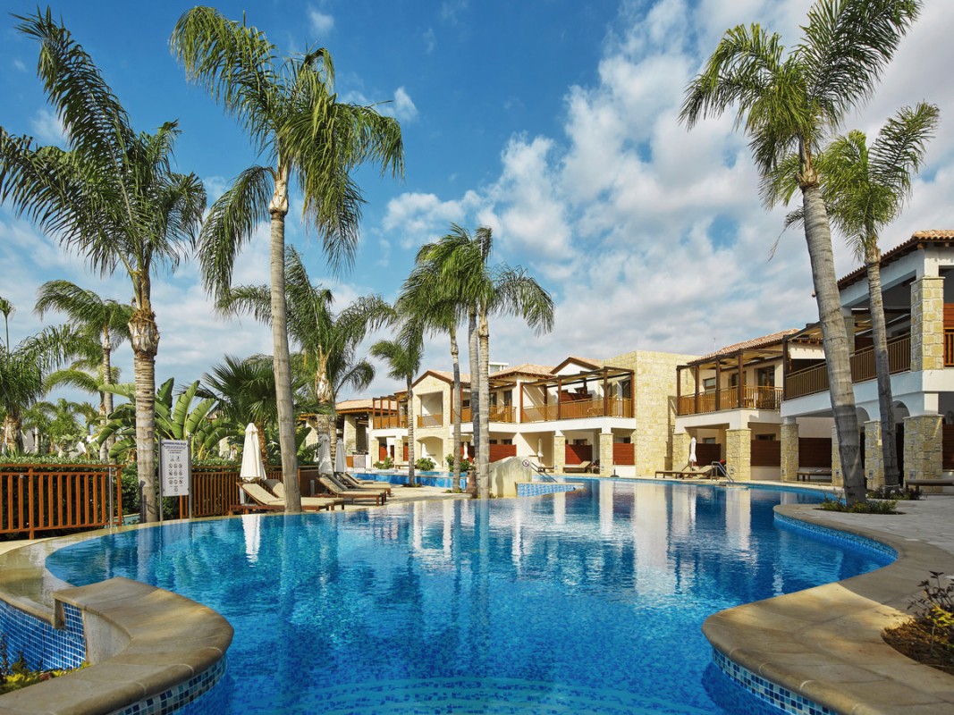 Hotel Olympic Lagoon Resort, Zypern, Ayia Napa, Bild 2