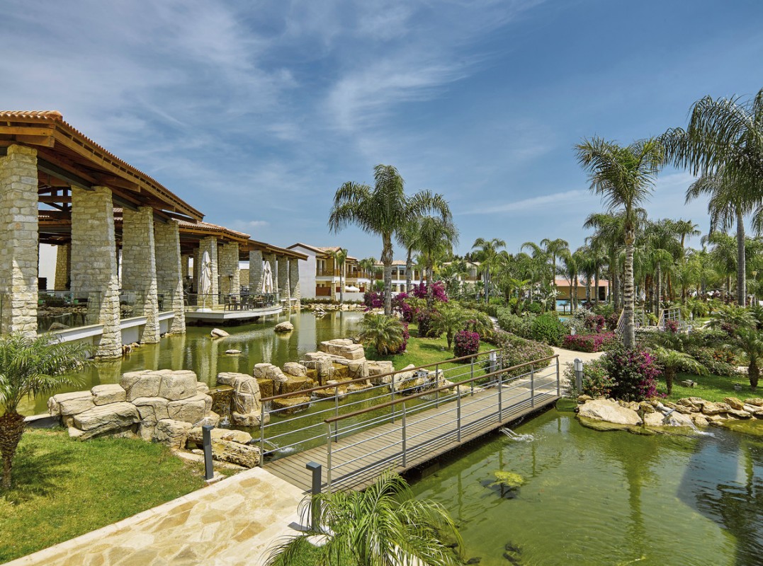 Hotel Olympic Lagoon Resort, Zypern, Ayia Napa, Bild 4