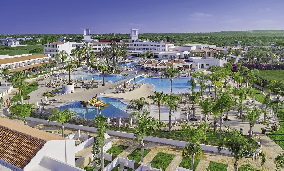 Hotel Olympic Lagoon Resort, Zypern, Ayia Napa, Bild 6