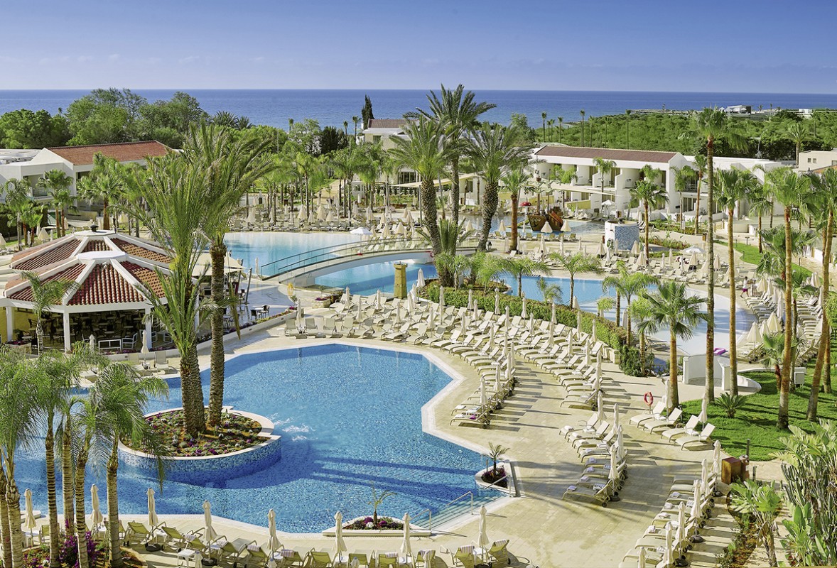 Hotel Olympic Lagoon Resort, Zypern, Ayia Napa, Bild 7