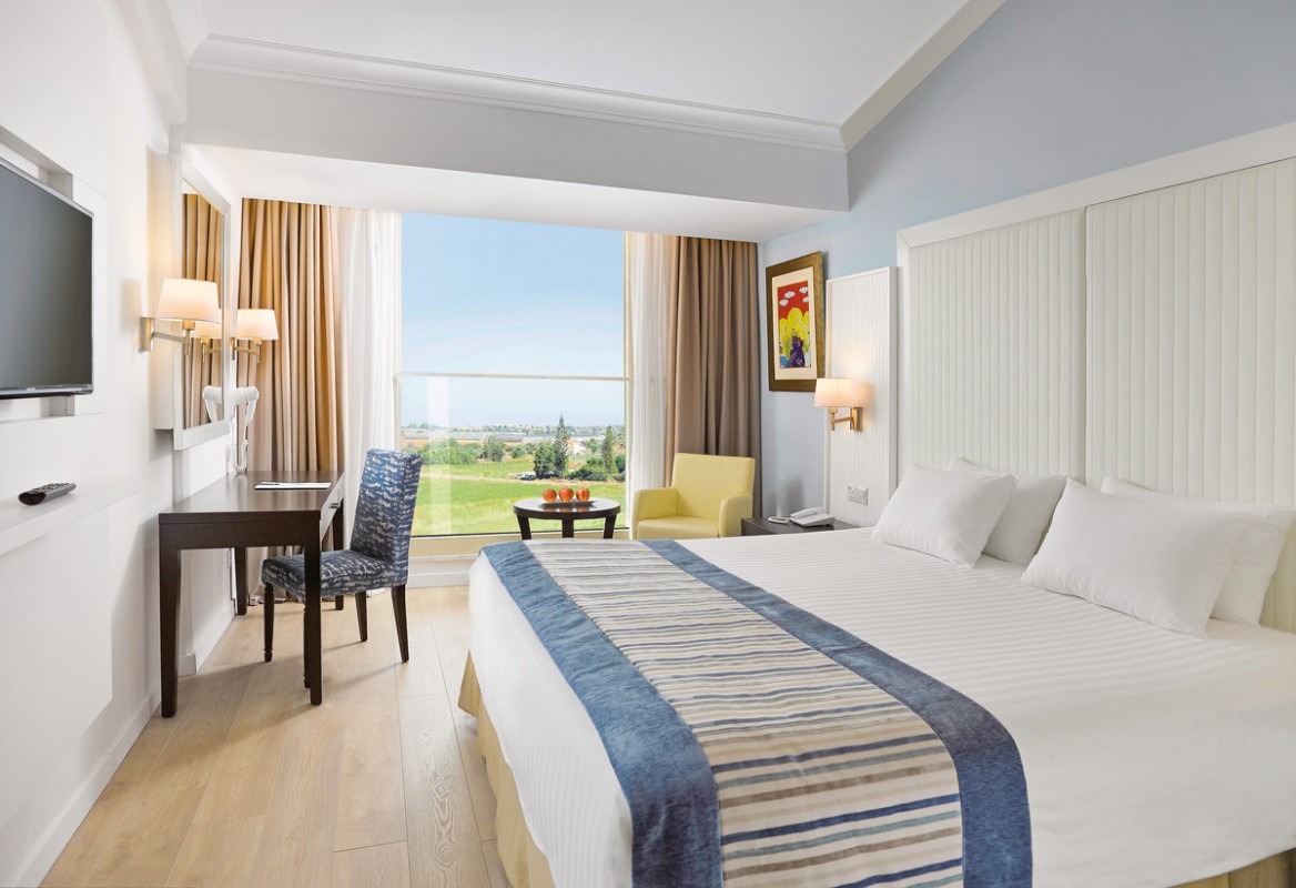 Hotel Olympic Lagoon Resort, Zypern, Ayia Napa, Bild 8