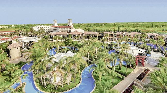 Hotel Olympic Lagoon Resort, Zypern, Ayia Napa