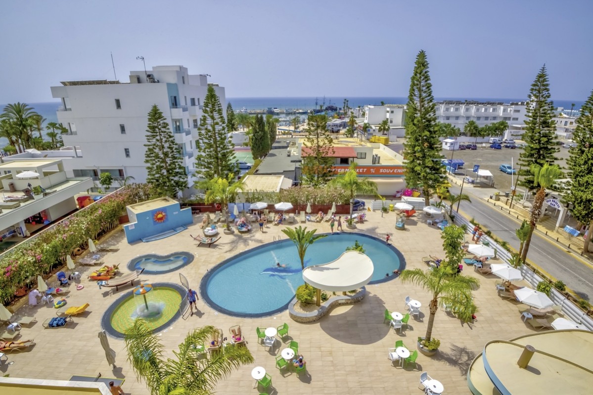 Hotel Stamatia, Zypern, Ayia Napa, Bild 1