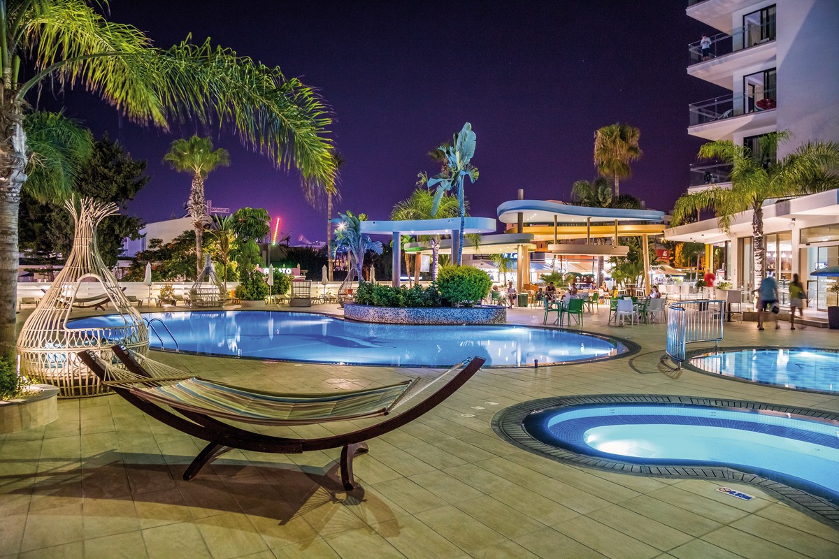 Hotel Stamatia, Zypern, Ayia Napa, Bild 7