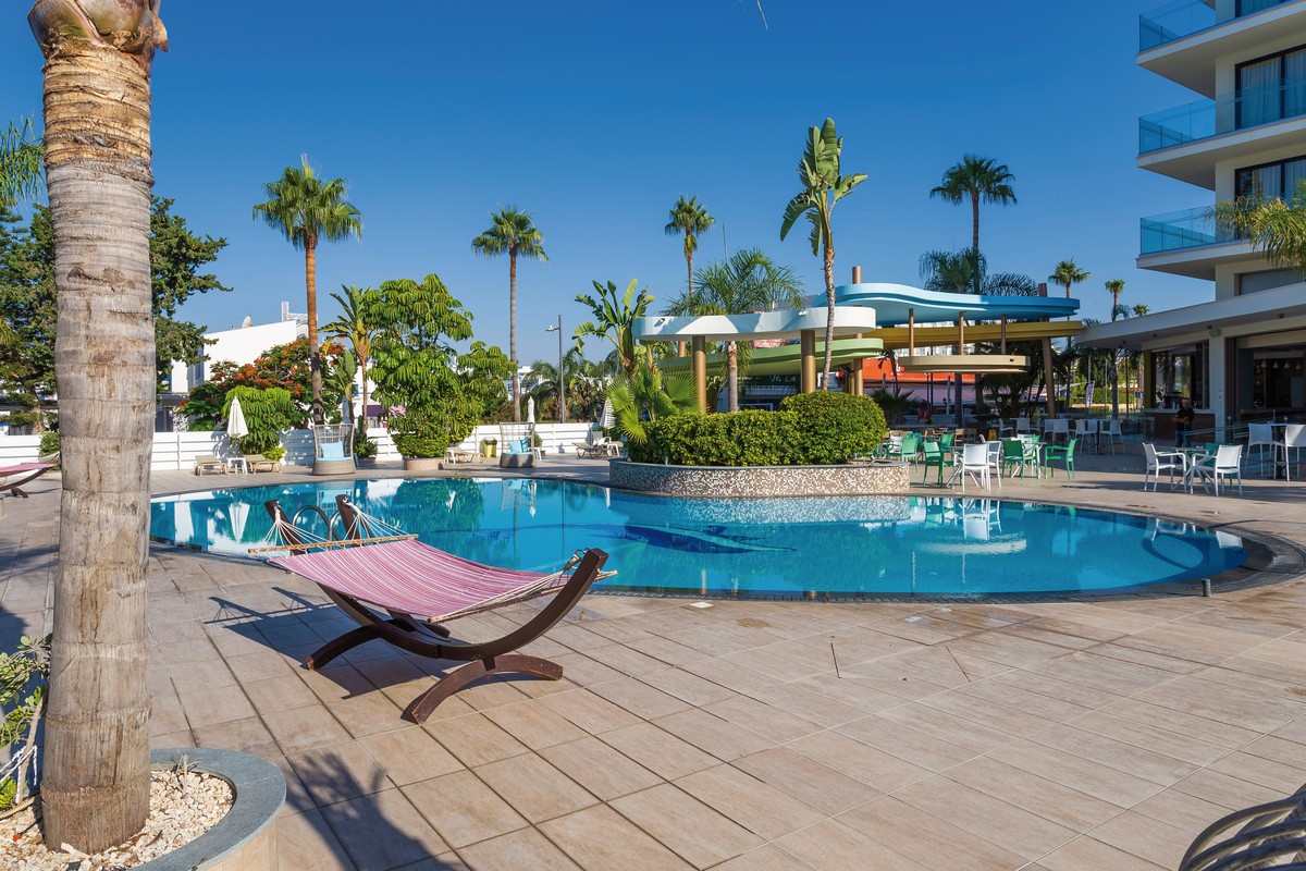 Hotel Stamatia, Zypern, Ayia Napa, Bild 2
