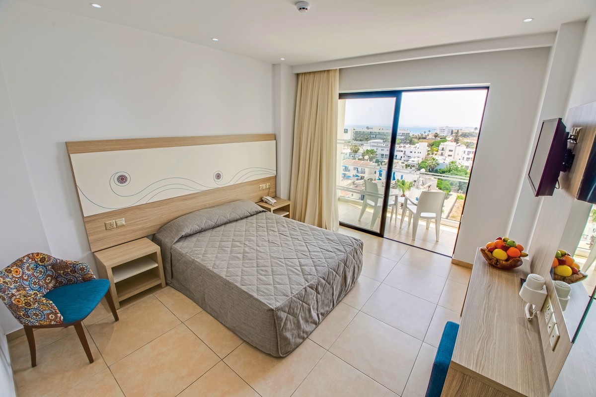 Hotel Stamatia, Zypern, Ayia Napa, Bild 4