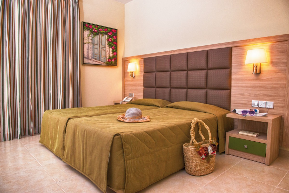 Hotel Stamatia, Zypern, Ayia Napa, Bild 6