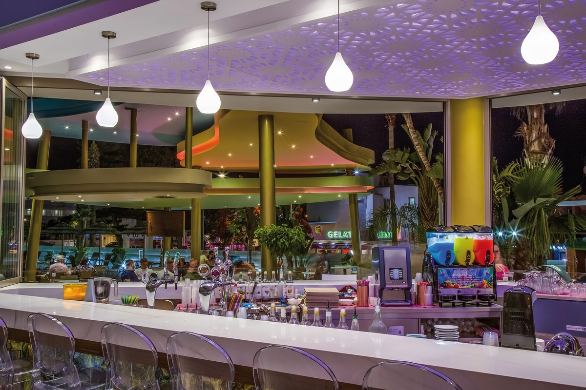 Hotel Stamatia, Zypern, Ayia Napa, Bild 14