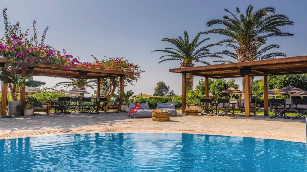 Hotel Alion Beach, Zypern, Ayia Napa, Bild 11
