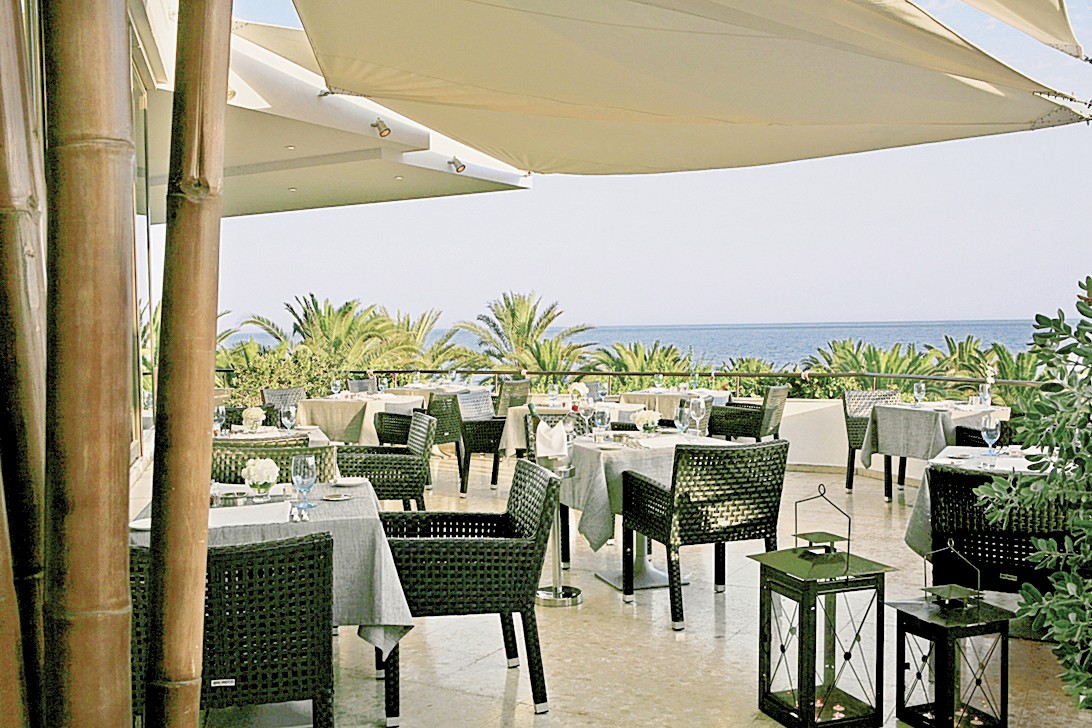Hotel Alion Beach, Zypern, Ayia Napa, Bild 13