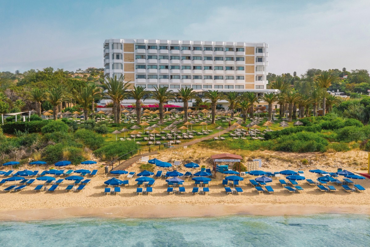 Hotel Alion Beach, Zypern, Ayia Napa, Bild 2