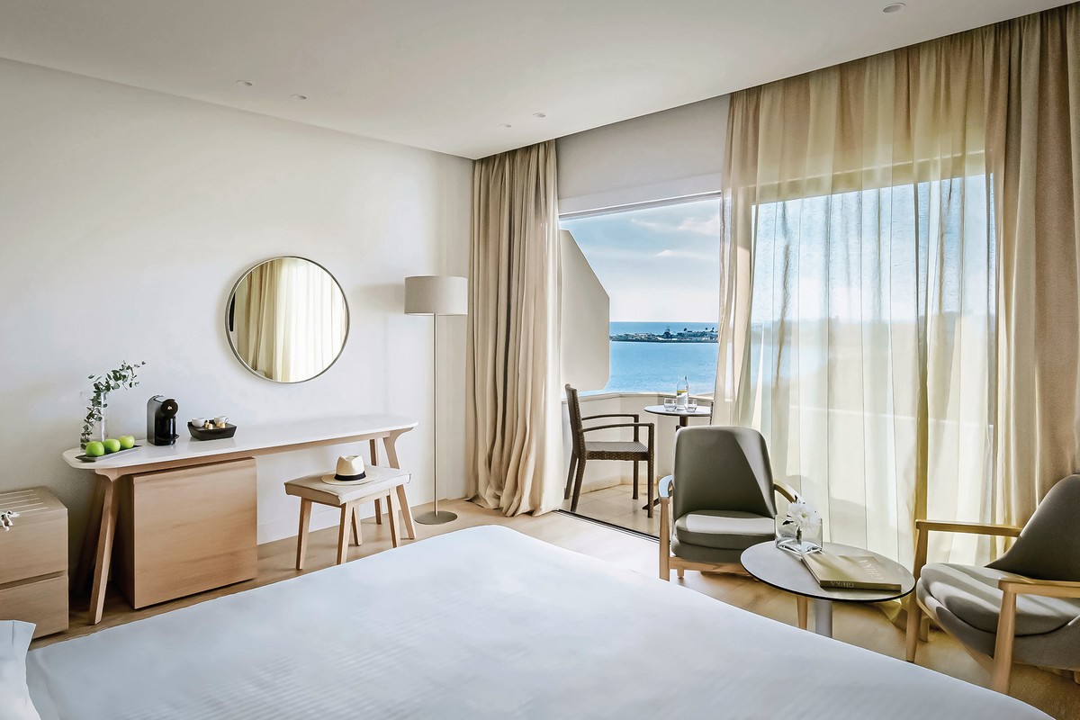Hotel Alion Beach, Zypern, Ayia Napa, Bild 3