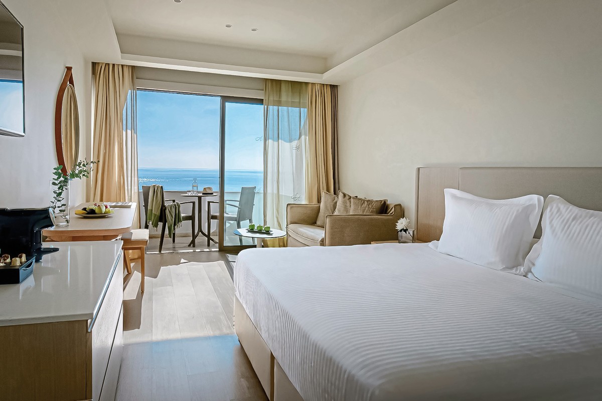 Hotel Alion Beach, Zypern, Ayia Napa, Bild 4