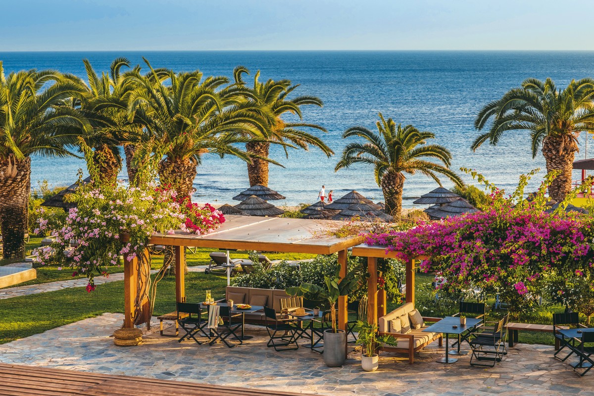 Hotel Alion Beach, Zypern, Ayia Napa, Bild 7