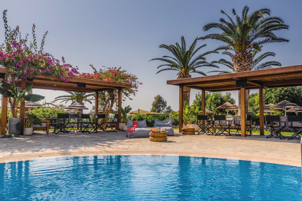 Hotel Alion Beach, Zypern, Ayia Napa, Bild 8