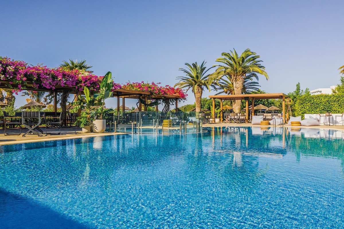 Hotel Alion Beach, Zypern, Ayia Napa, Bild 9