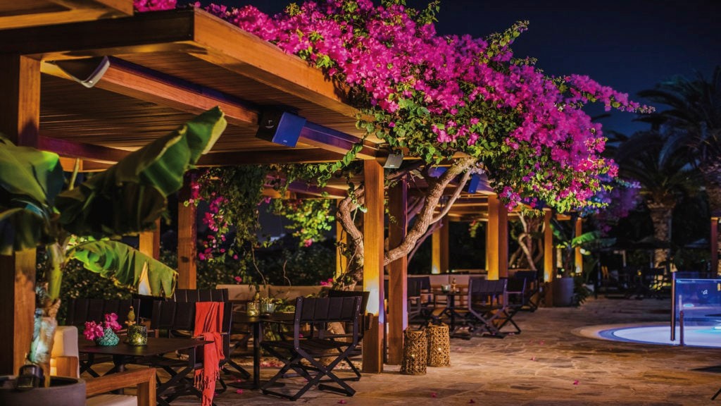 Alion Beach Hotel, Zypern, Ayia Napa, Bild 16