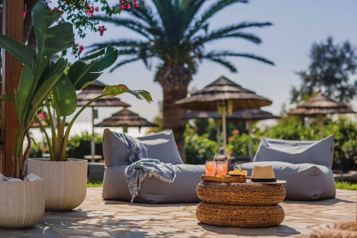 Alion Beach Hotel, Zypern, Ayia Napa, Bild 10