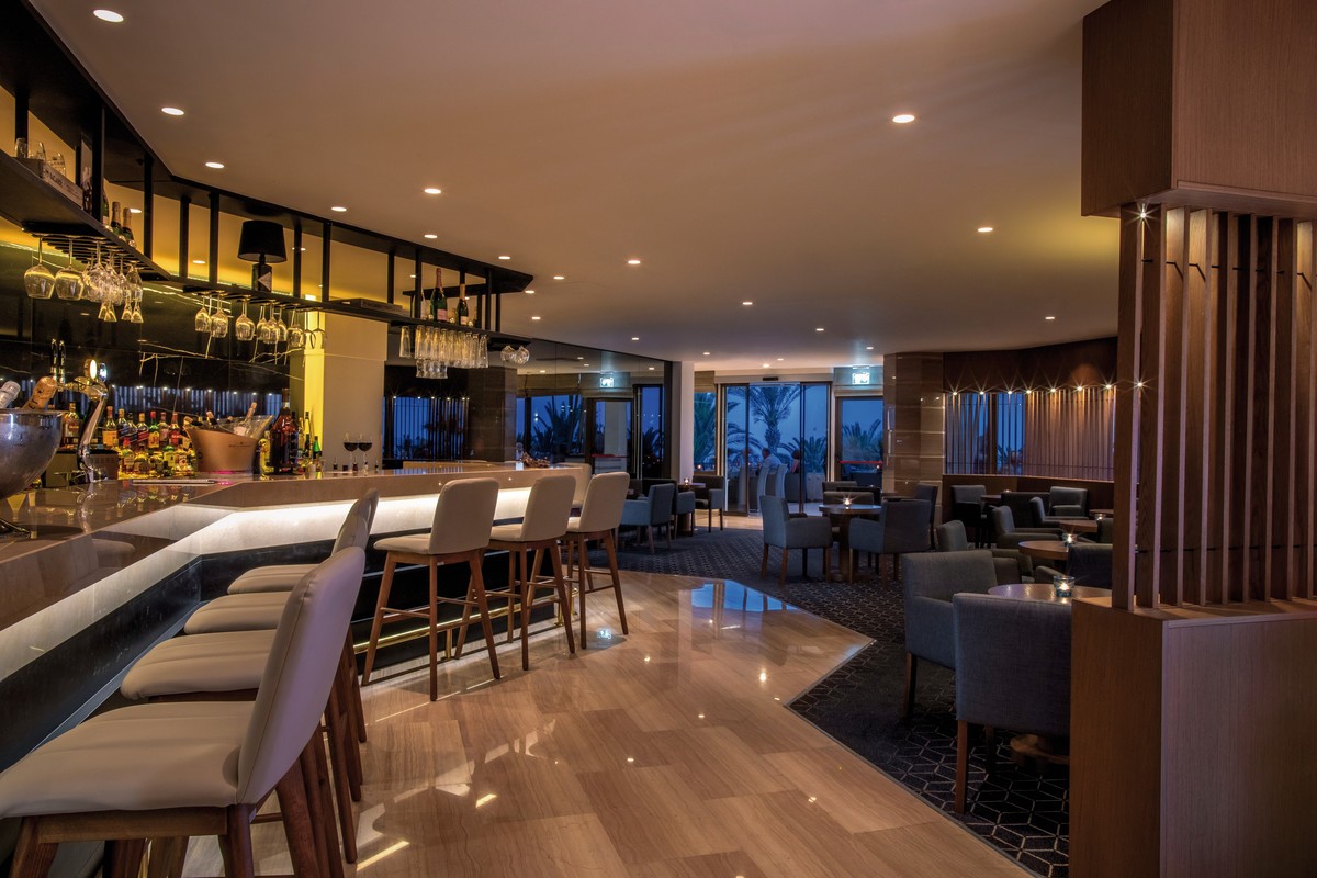 Alion Beach Hotel, Zypern, Ayia Napa, Bild 14