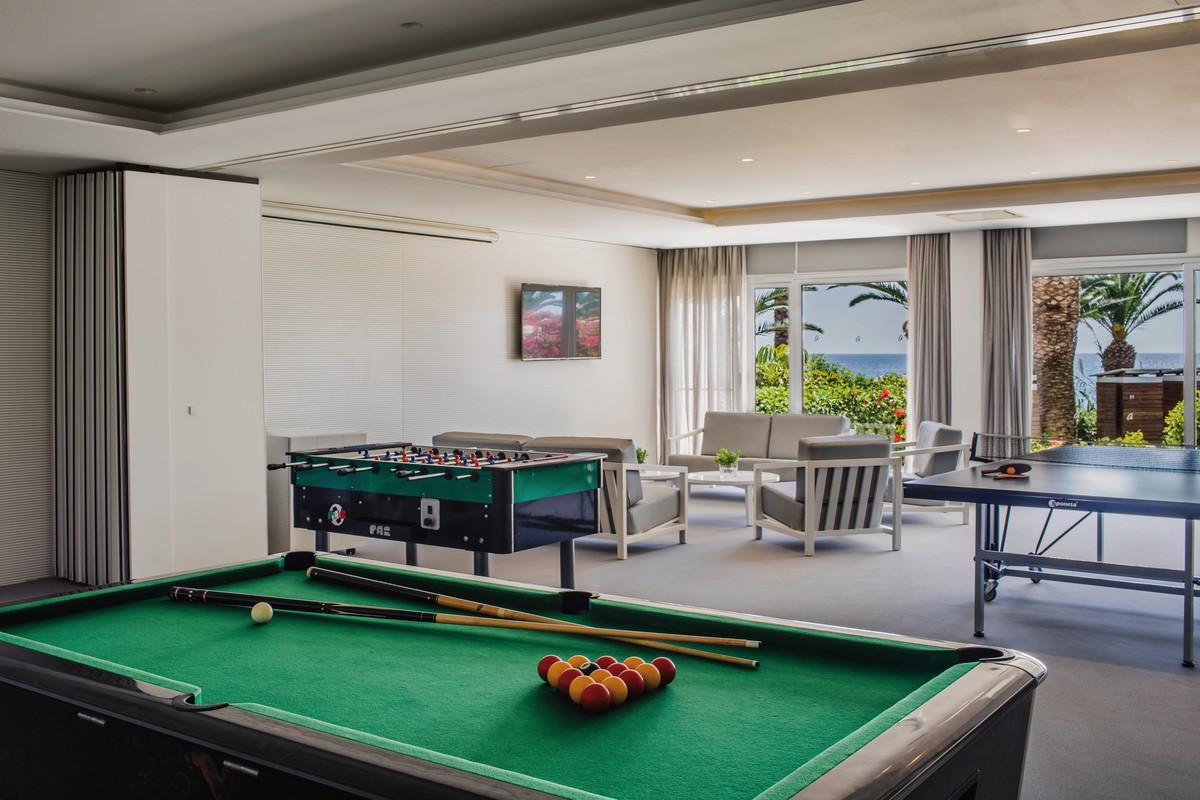 Alion Beach Hotel, Zypern, Ayia Napa, Bild 17