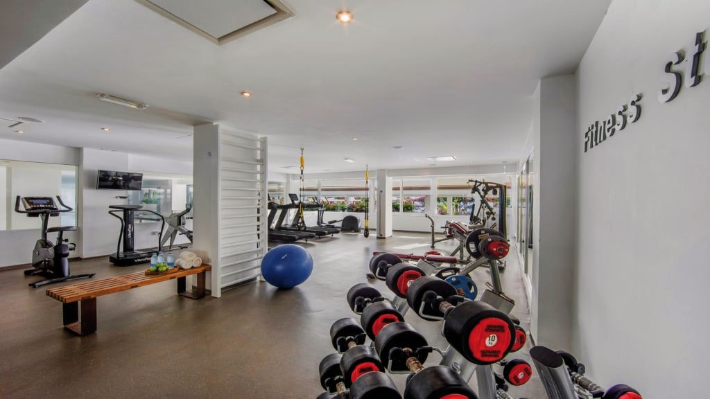 Alion Beach Hotel, Zypern, Ayia Napa, Bild 19