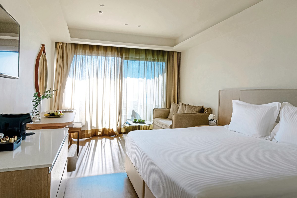 Alion Beach Hotel, Zypern, Ayia Napa, Bild 5