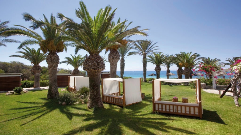 Alion Beach Hotel, Zypern, Ayia Napa, Bild 12