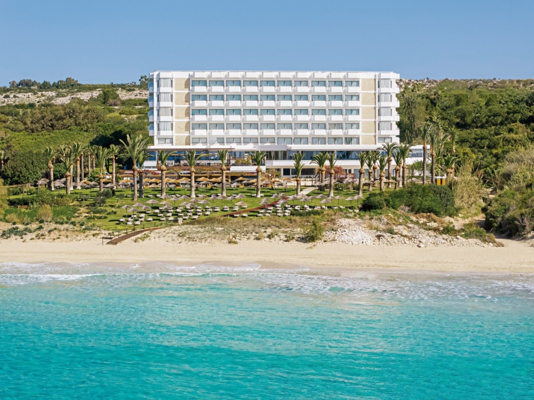 Alion Beach Hotel, Zypern, Ayia Napa