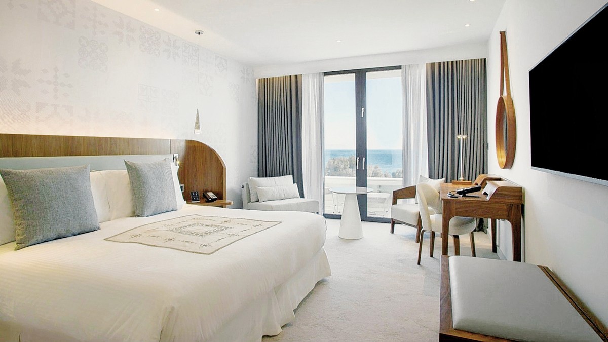 Hotel Parklane a Luxury Collection Resort & Spa, Zypern, Limassol, Bild 12