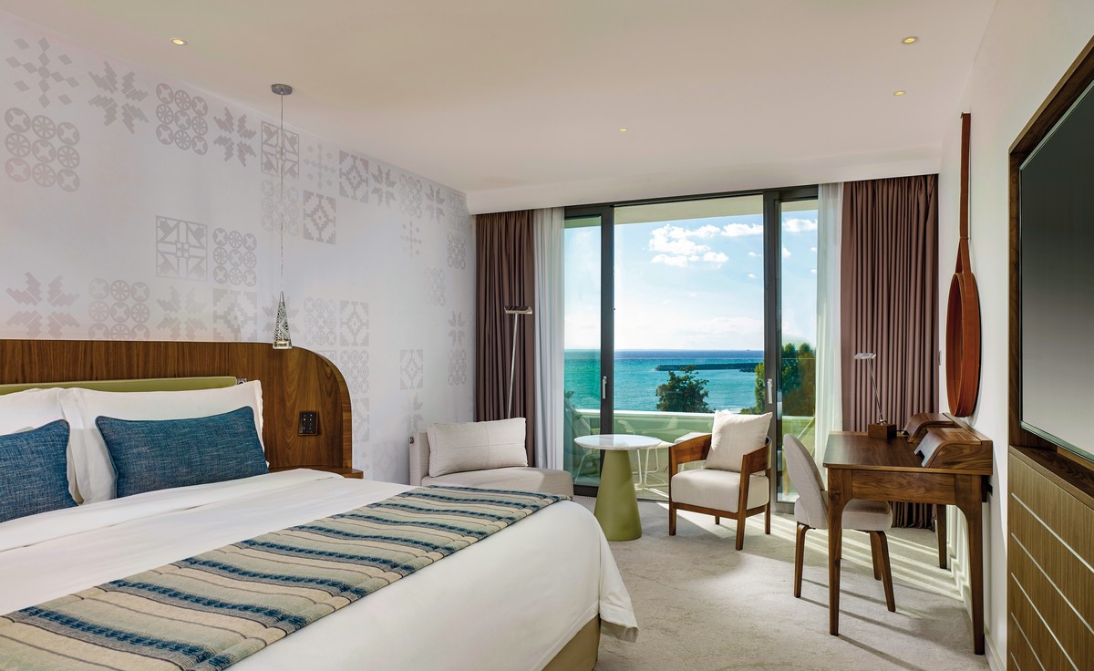 Hotel Parklane a Luxury Collection Resort & Spa, Zypern, Limassol, Bild 13
