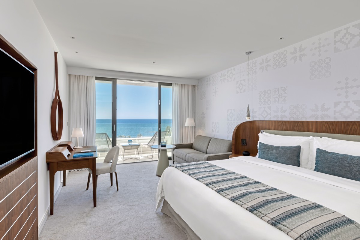 Hotel Parklane a Luxury Collection Resort & Spa, Zypern, Limassol, Bild 14