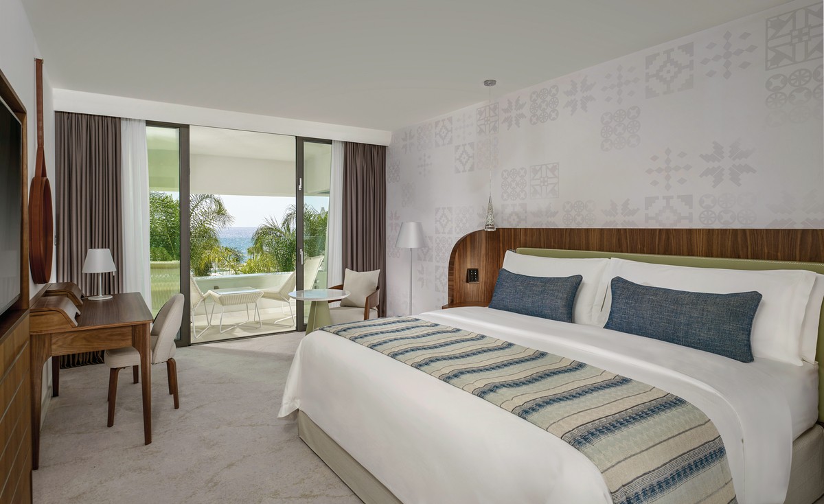 Hotel Parklane a Luxury Collection Resort & Spa, Zypern, Limassol, Bild 15