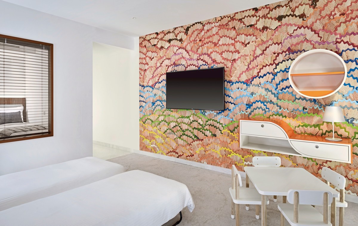 Hotel Parklane a Luxury Collection Resort & Spa, Zypern, Limassol, Bild 16