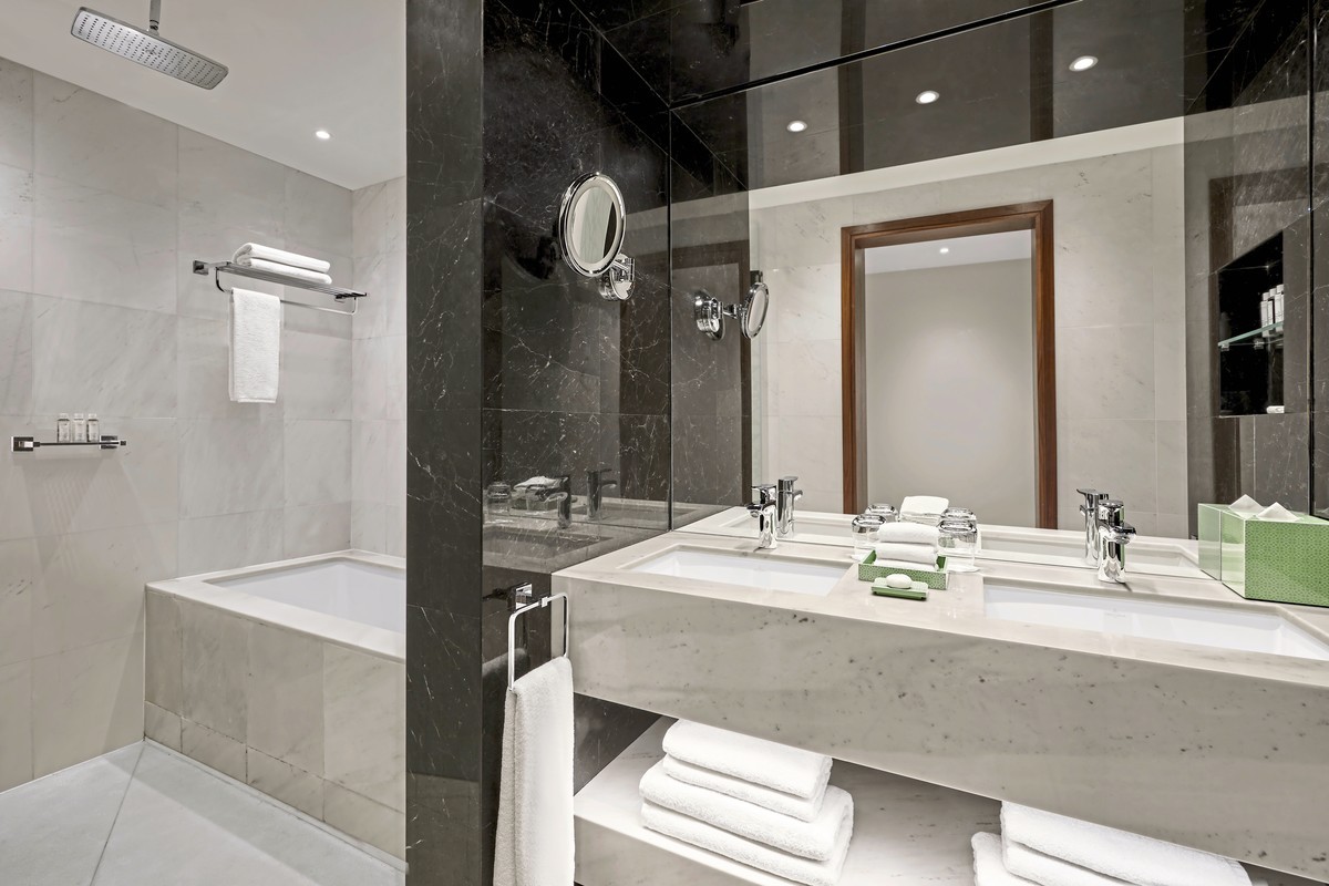 Hotel Parklane a Luxury Collection Resort & Spa, Zypern, Limassol, Bild 17