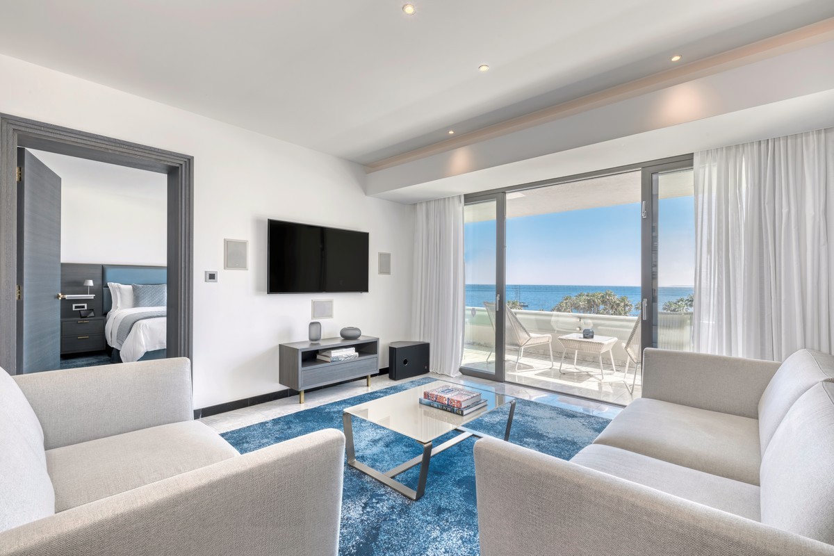 Hotel Parklane a Luxury Collection Resort & Spa, Zypern, Limassol, Bild 18